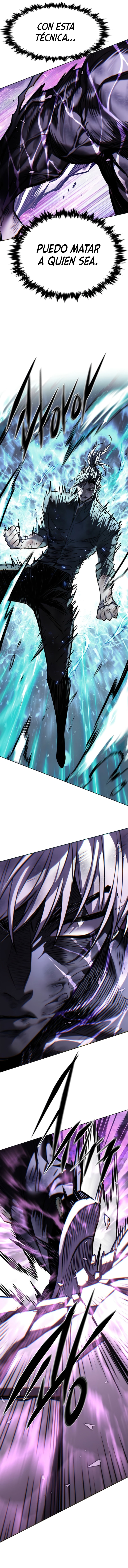 Read Eleceed es Manga Online