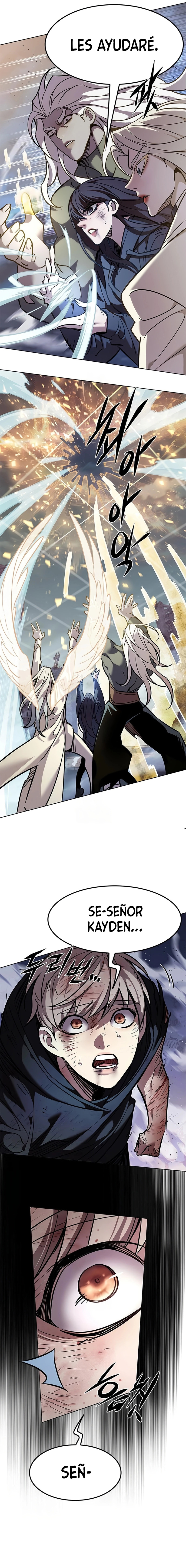 Read Eleceed es Manga Online