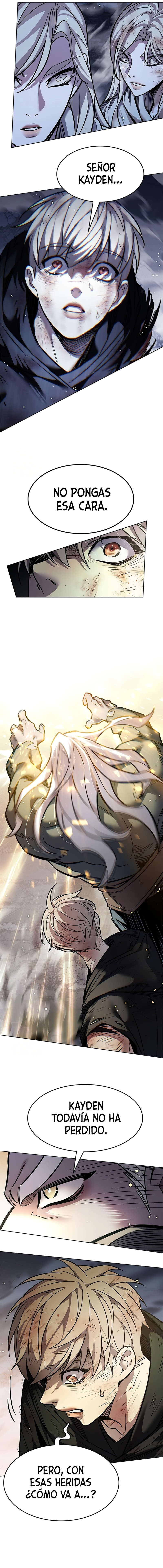 Read Eleceed es Manga Online