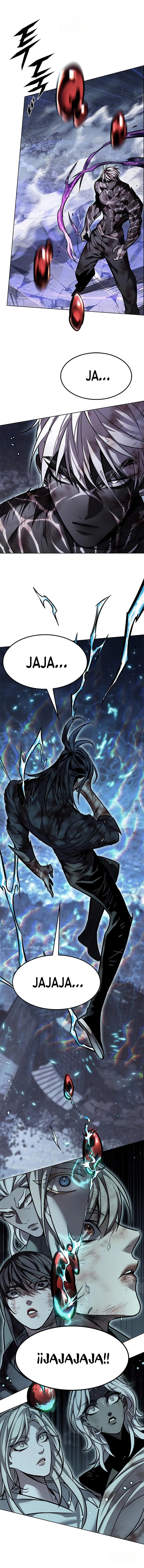 Read Eleceed es Manga Online