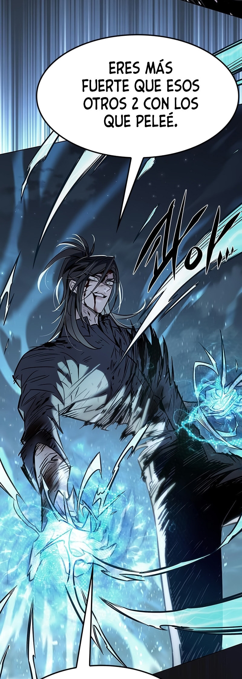 Read Eleceed es Manga Online