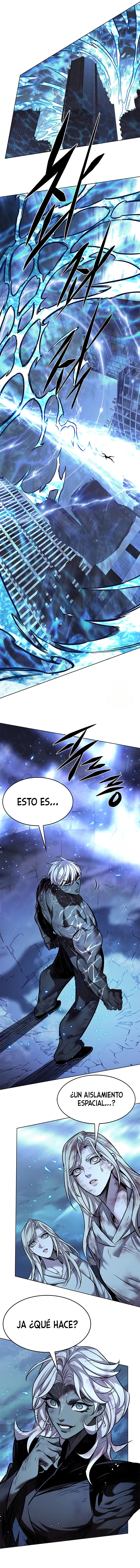 Read Eleceed es Manga Online