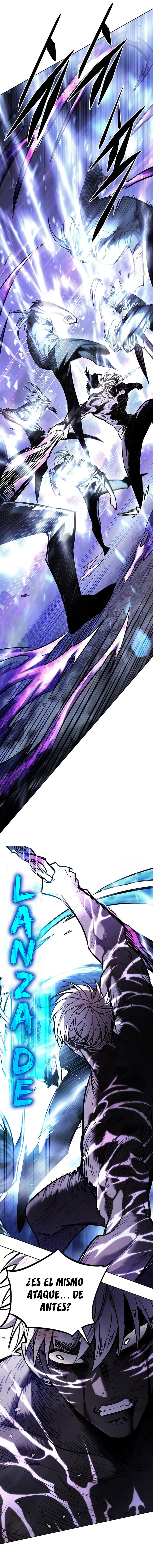 Read Eleceed es Manga Online