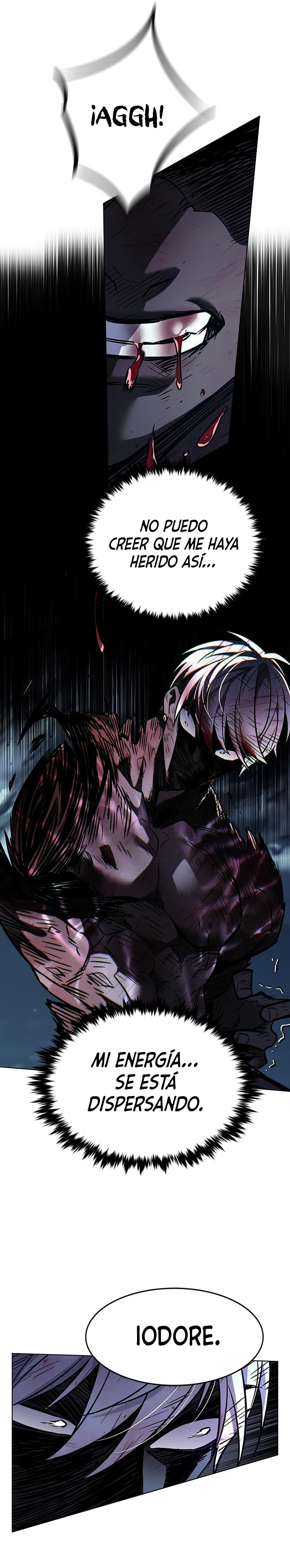 Read Eleceed es Manga Online