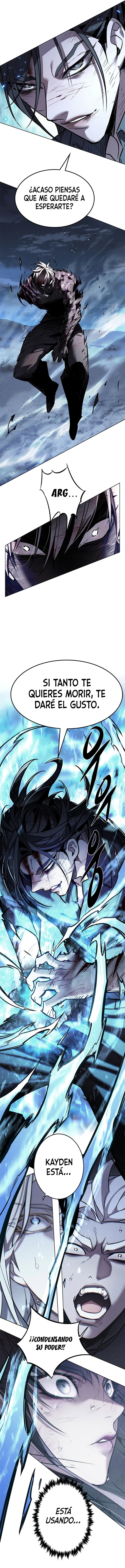 Read Eleceed es Manga Online