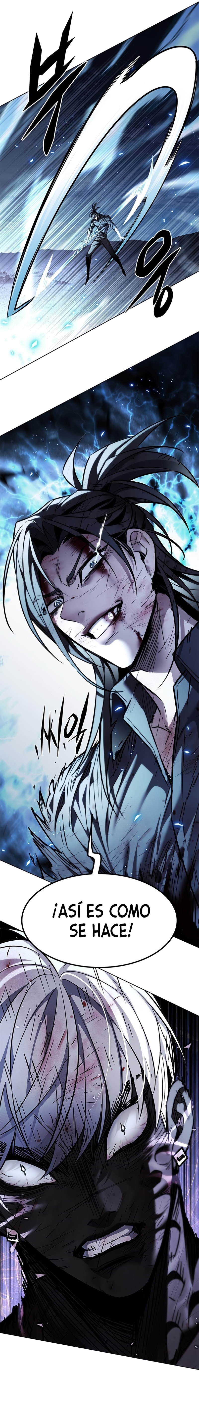 Read Eleceed es Manga Online