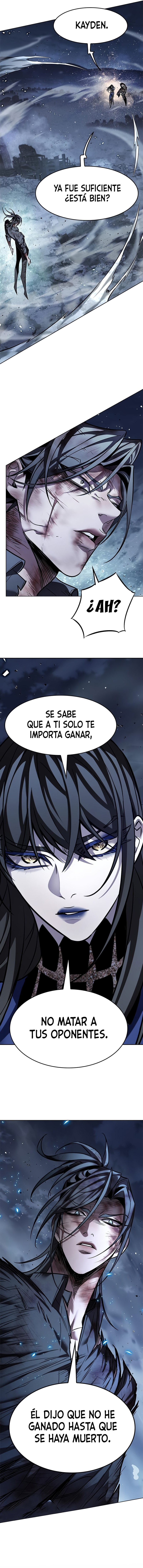 Read Eleceed es Manga Online