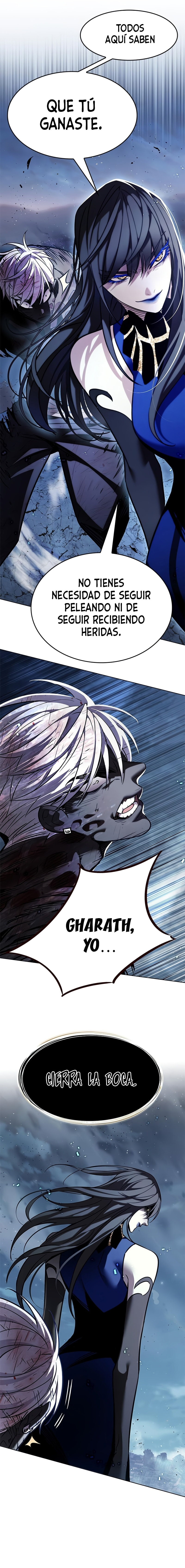 Read Eleceed es Manga Online