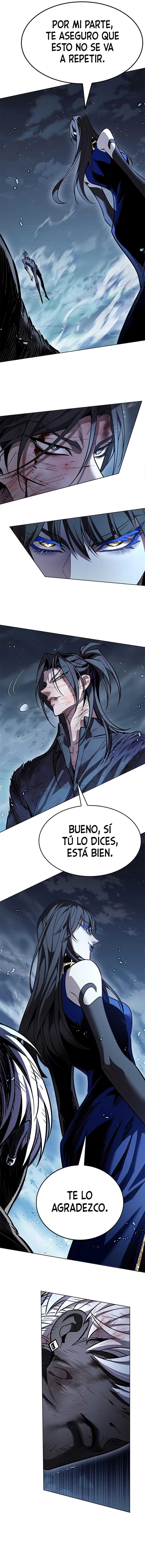 Read Eleceed es Manga Online