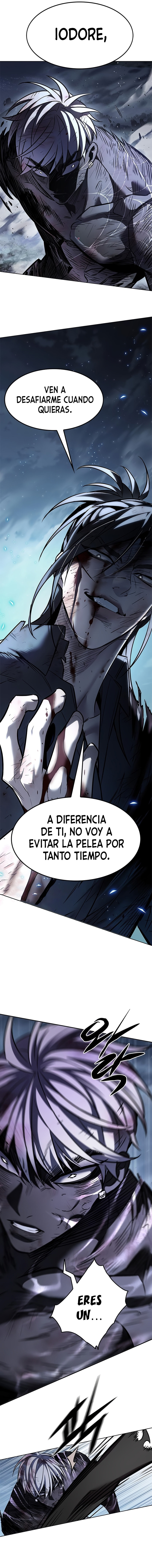 Read Eleceed es Manga Online