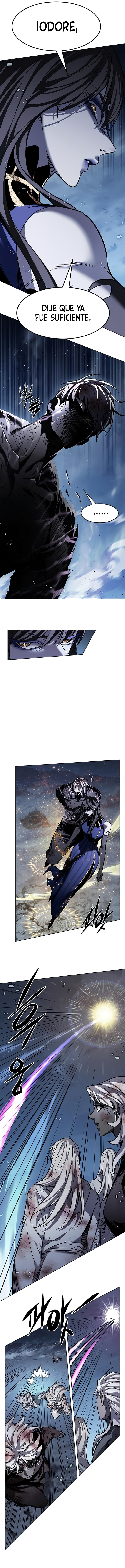 Read Eleceed es Manga Online