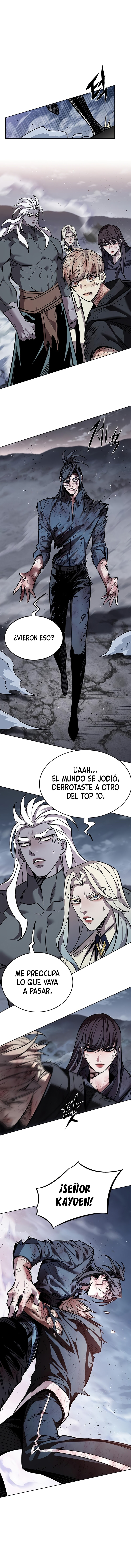 Read Eleceed es Manga Online