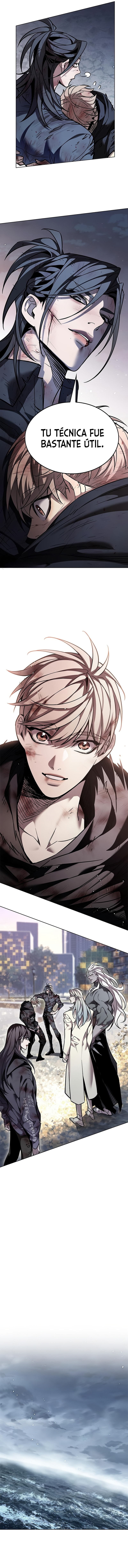 Read Eleceed es Manga Online