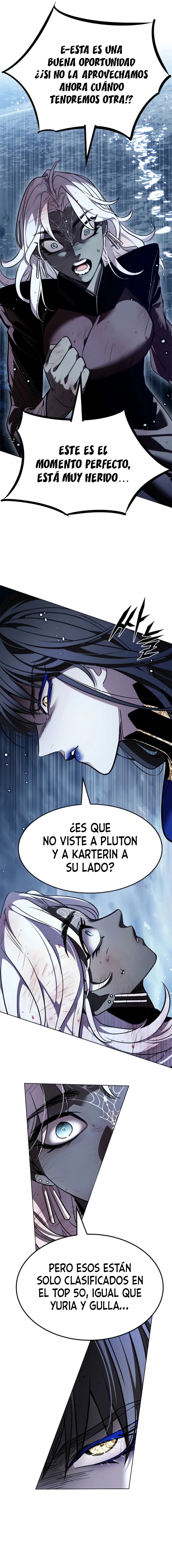 Read Eleceed es Manga Online