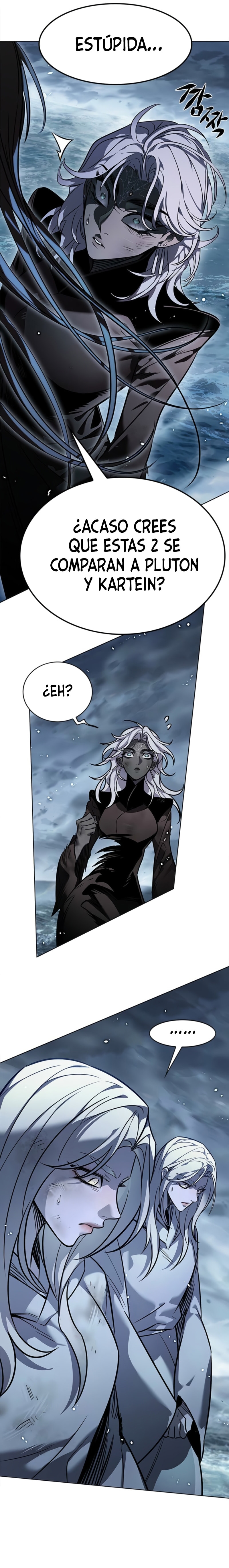 Read Eleceed es Manga Online