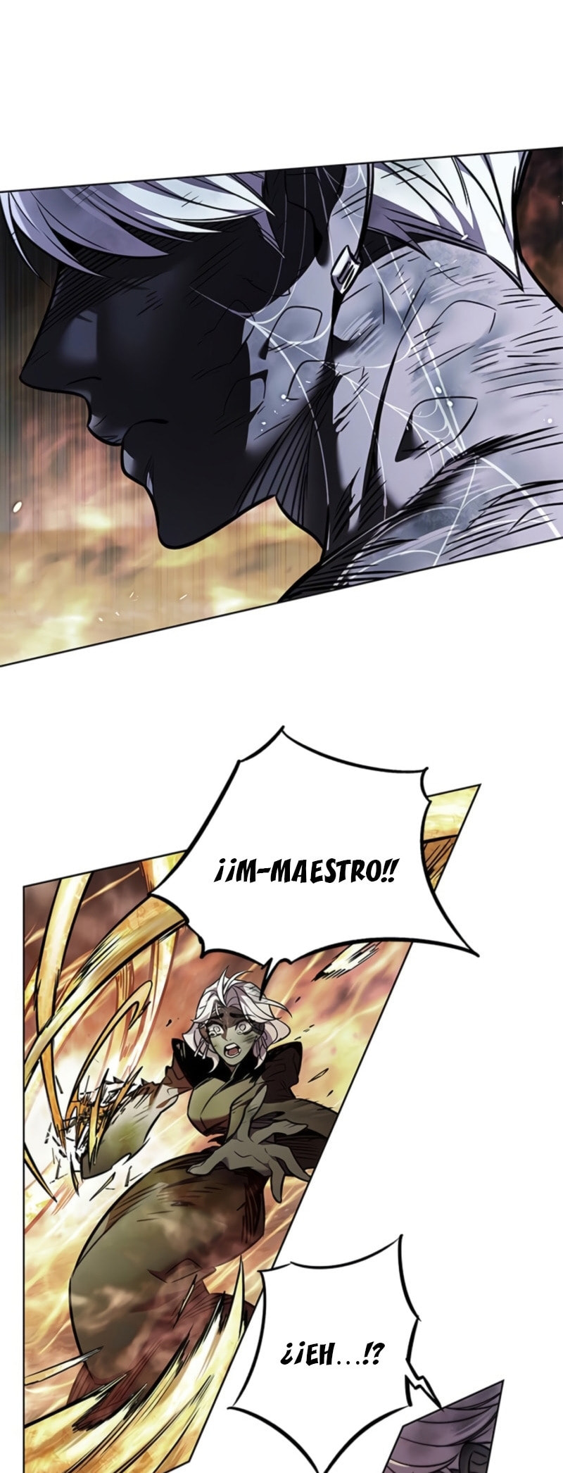 Read Eleceed es Manga Online