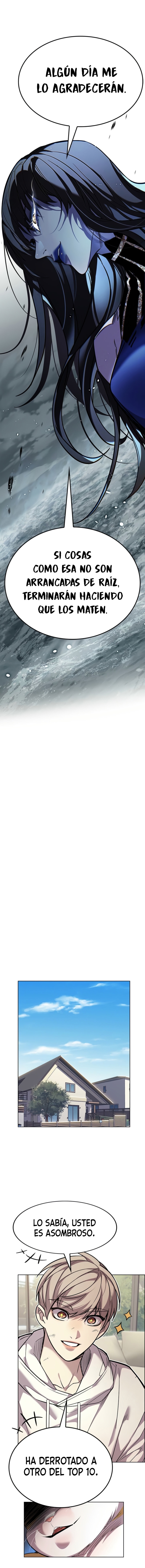 Read Eleceed es Manga Online