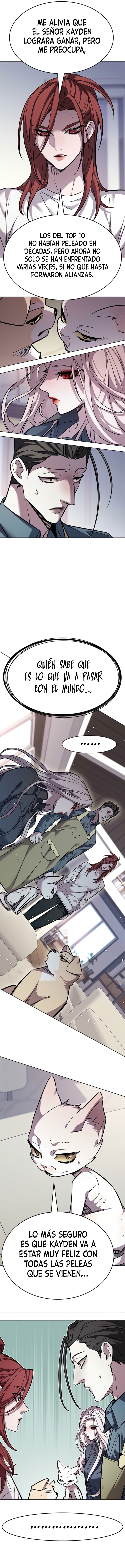 Read Eleceed es Manga Online