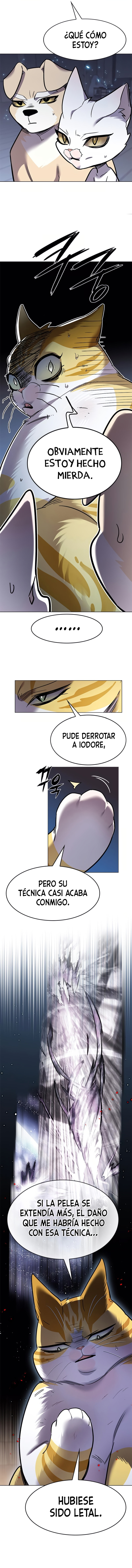 Read Eleceed es Manga Online