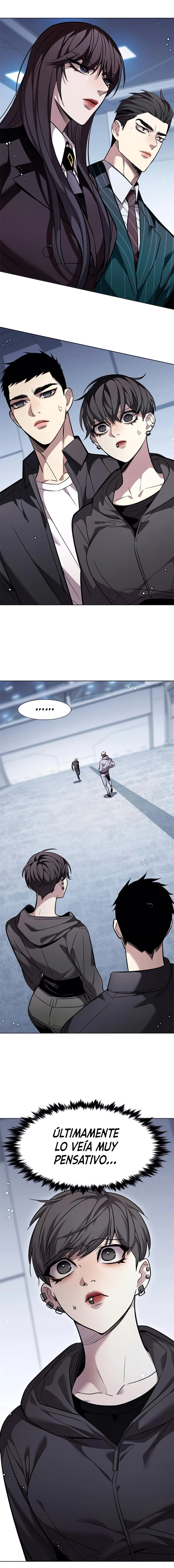 Read Eleceed es Manga Online