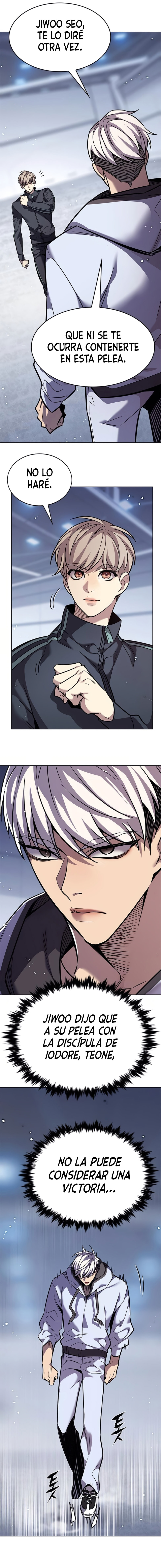 Read Eleceed es Manga Online