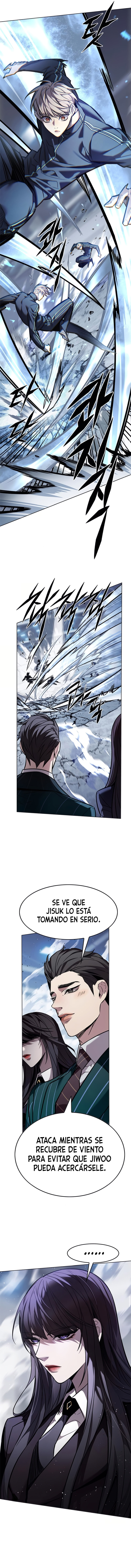 Read Eleceed es Manga Online