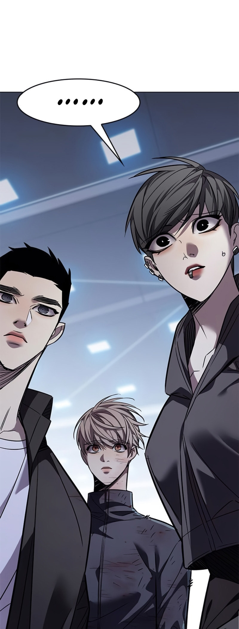 Read Eleceed es Manga Online