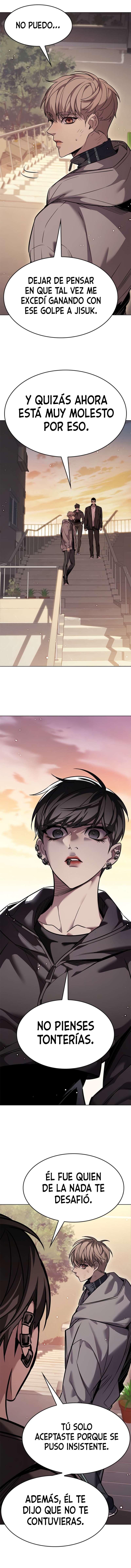 Read Eleceed es Manga Online