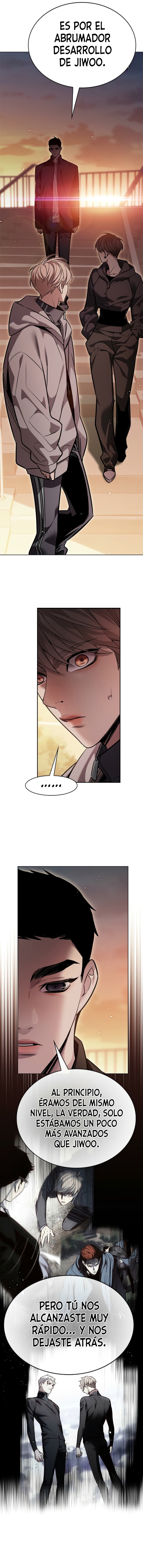 Read Eleceed es Manga Online