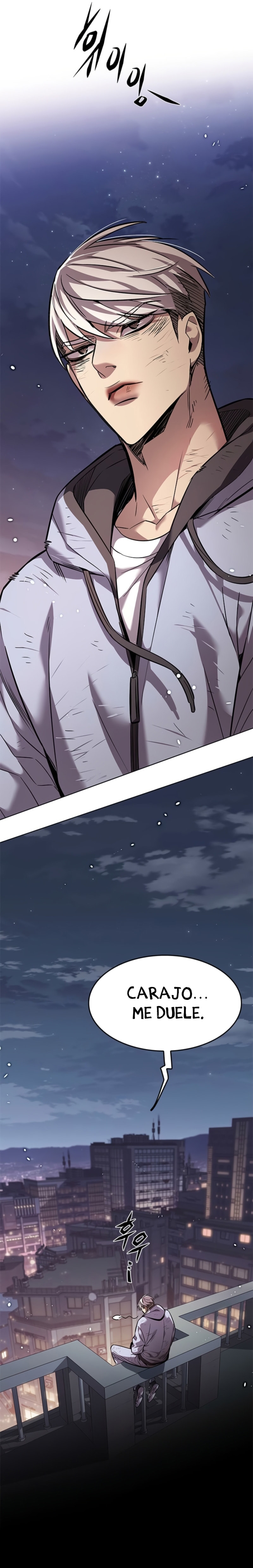 Read Eleceed es Manga Online