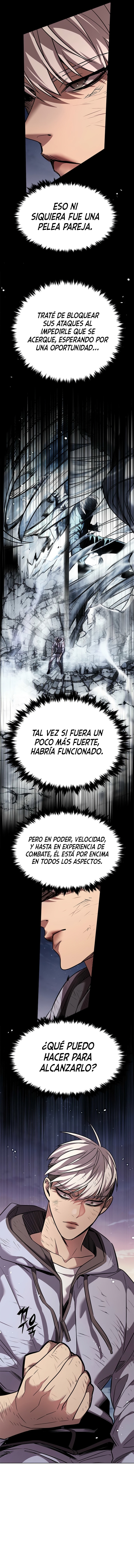 Read Eleceed es Manga Online