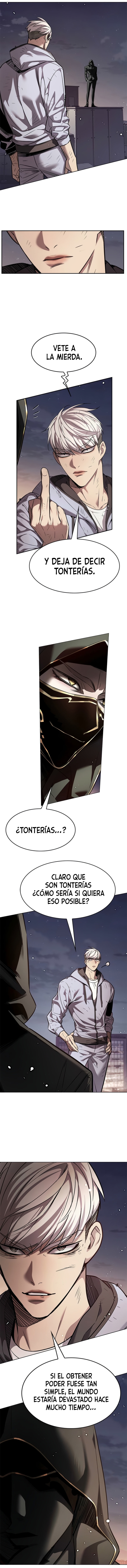 Read Eleceed es Manga Online