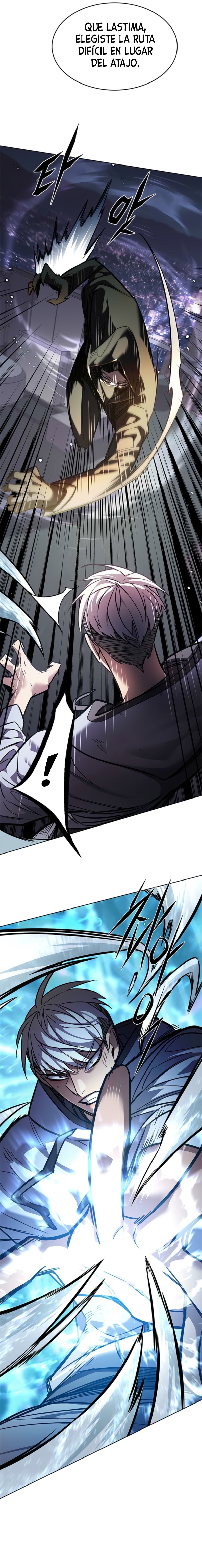 Read Eleceed es Manga Online