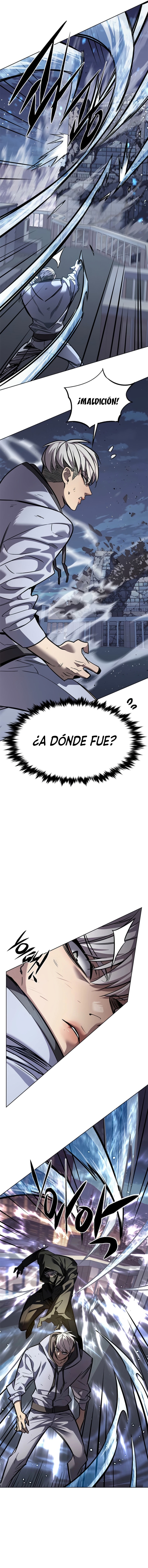 Read Eleceed es Manga Online