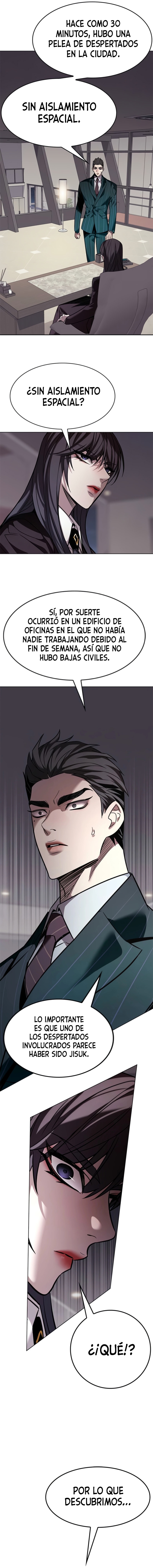 Read Eleceed es Manga Online