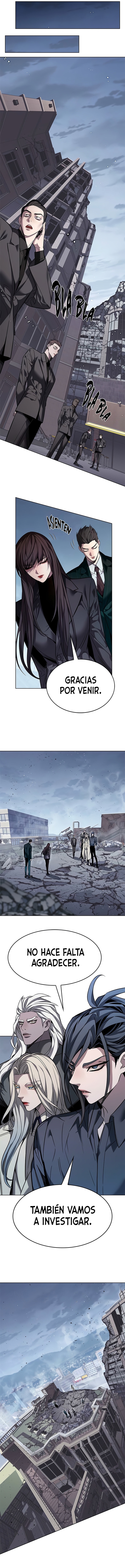 Read Eleceed es Manga Online