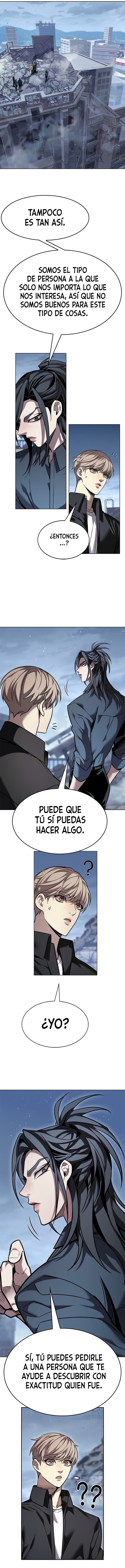 Read Eleceed es Manga Online