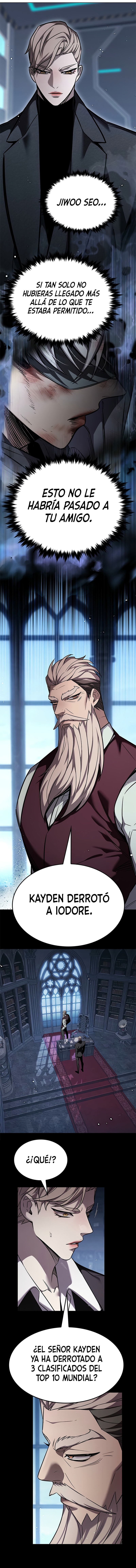 Read Eleceed es Manga Online