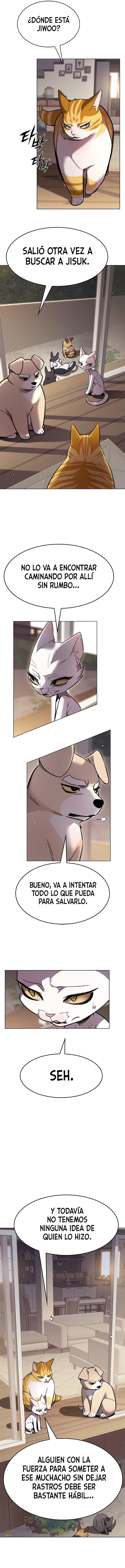 Read Eleceed es Manga Online