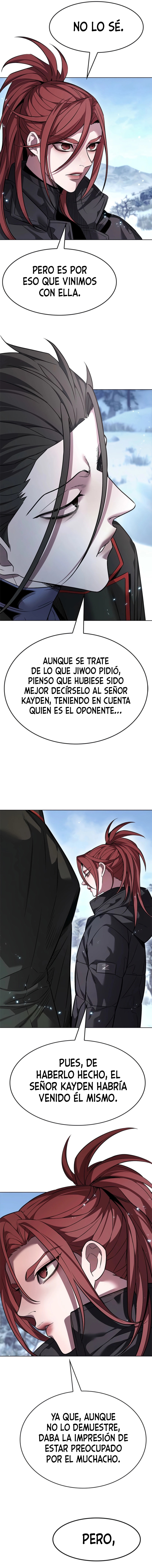 Read Eleceed es Manga Online