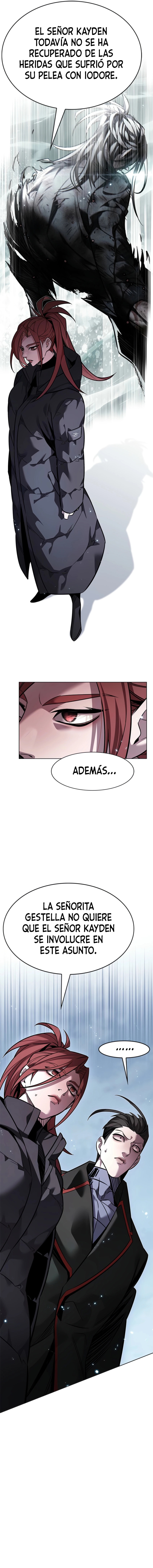 Read Eleceed es Manga Online