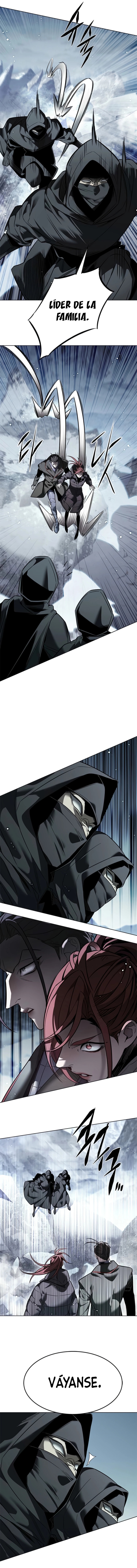 Read Eleceed es Manga Online