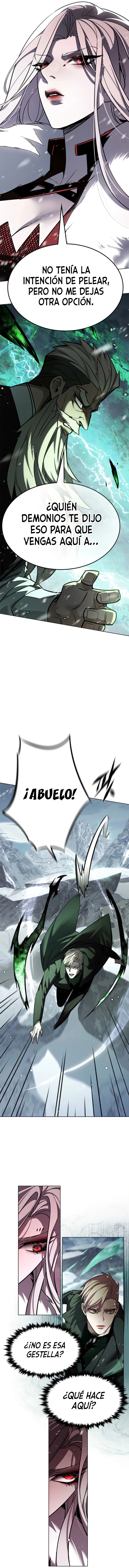 Read Eleceed es Manga Online