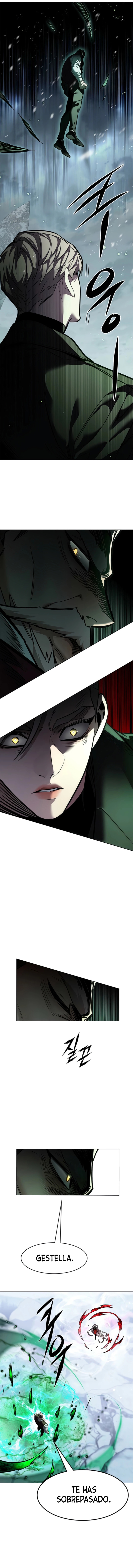 Read Eleceed es Manga Online