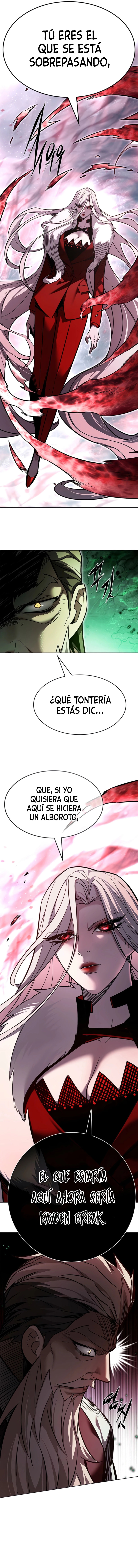 Read Eleceed es Manga Online