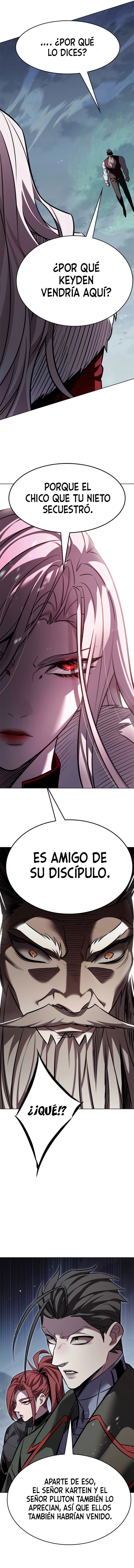 Read Eleceed es Manga Online