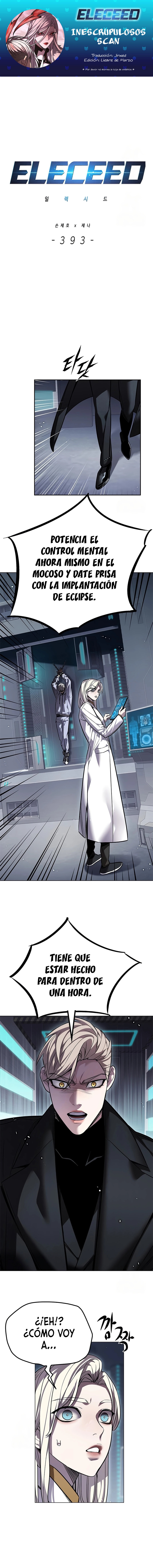 Read Eleceed es Manga Online