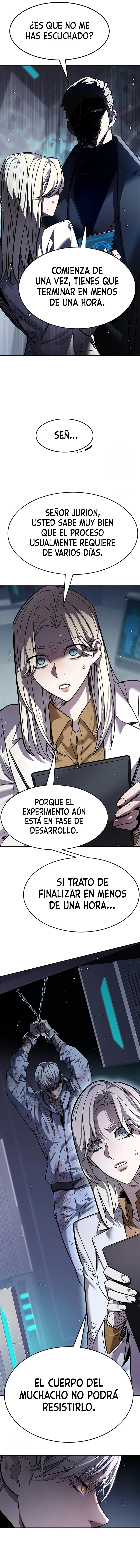 Read Eleceed es Manga Online