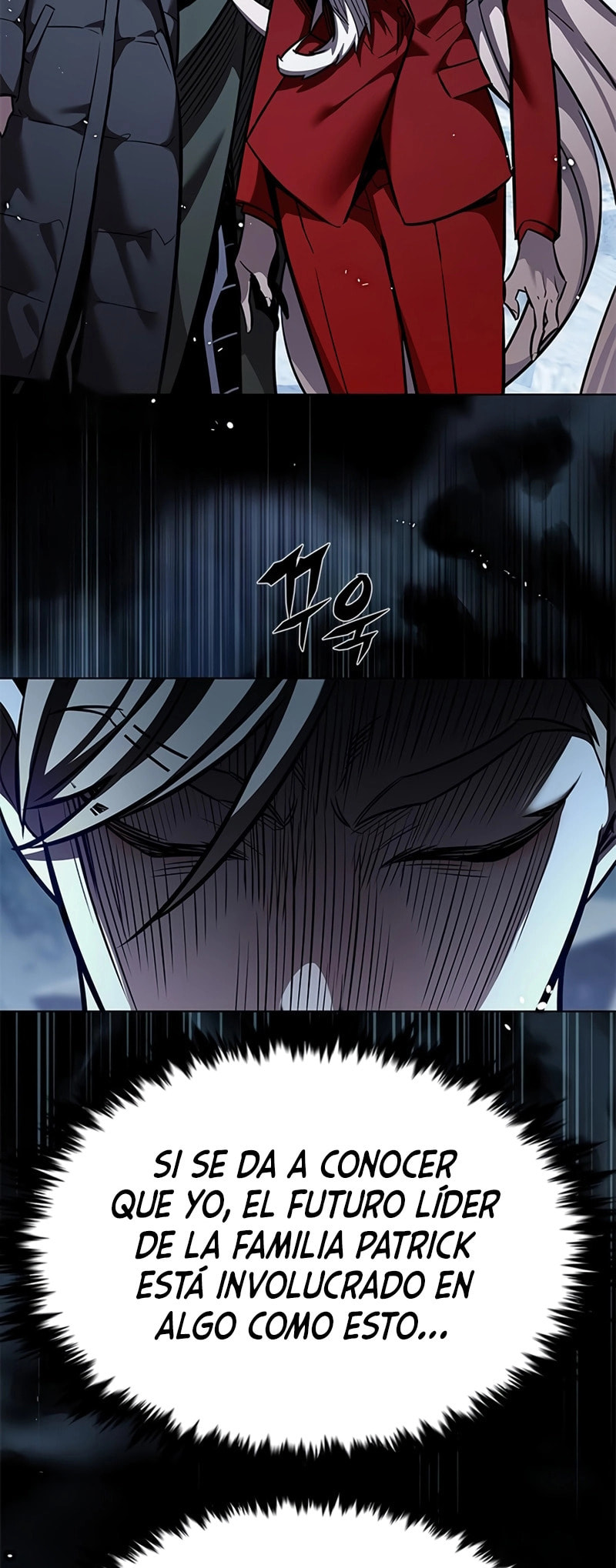 Read Eleceed es Manga Online