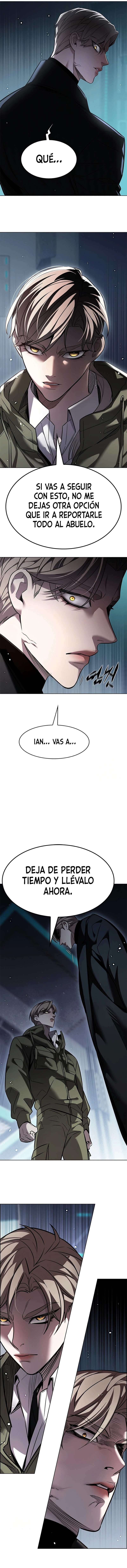 Read Eleceed es Manga Online